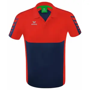 Polo shirt Erima Six Wings image-0