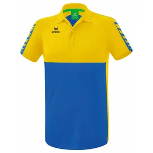 Polo-Shirt Erima Six Wings image-1