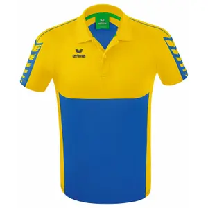 Polo-Shirt Erima Six Wings image-0