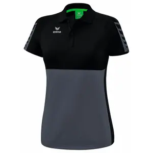 Women's Polo shirt Erima Six Wings image-1