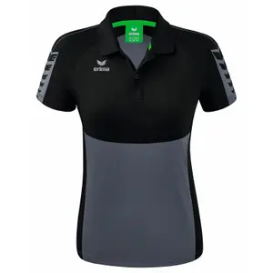 Women's Polo shirt Erima Six Wings image-0