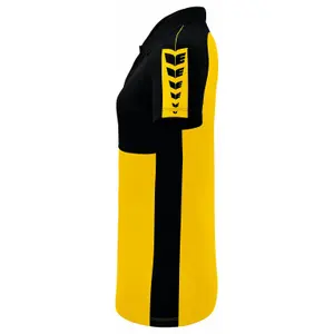 Polo femme Erima Six Wings image-3