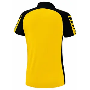 Polo femme Erima Six Wings image-2