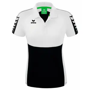 Women's Polo shirt Erima Six Wings image-0