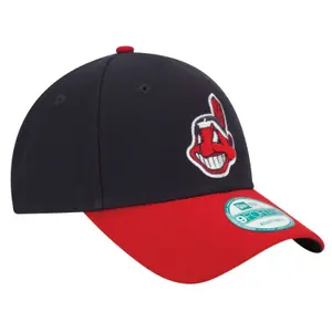 Casquette New Era 9forty The League 2015 Cleveland Indians image-0
