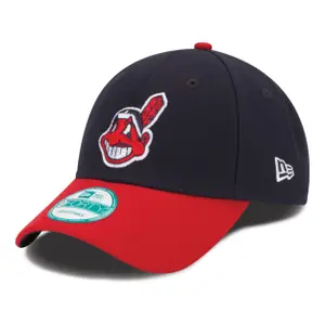 Casquette New Era 9forty The League 2015 Cleveland Indians image-1