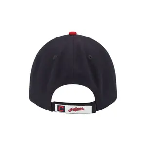 Casquette New Era 9forty The League 2015 Cleveland Indians image-2