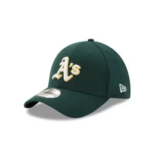 Casquette New Era Athletics Classic 2015 39thirty image-0