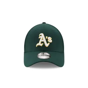 Casquette New Era Athletics Classic 2015 39thirty image-1
