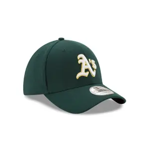 Casquette New Era Athletics Classic 2015 39thirty image-2