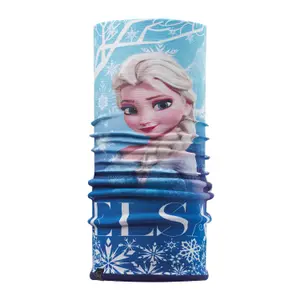Children's choker Buff frozen elsa/navy image-0