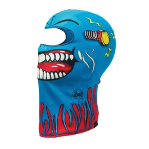 Child hood Buff terrifying image-0