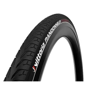 Ελαστικό Vittoria Randonneur 700C Rigid Reflective image-0