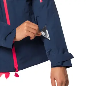 Damenjacke Jack Wolfskin snow summit 3XL image-2