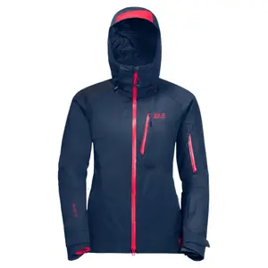 Damenjacke Jack Wolfskin snow summit 3XL image-5