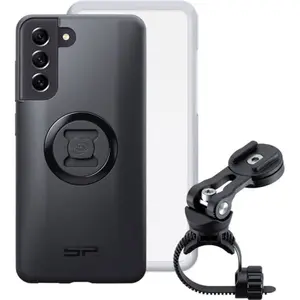 Smartphone-Halterung Fahrrad SP Connect Samsung S21 FE image-0