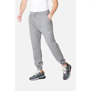 Pantalon de jogging Reell Terry Logo image-0