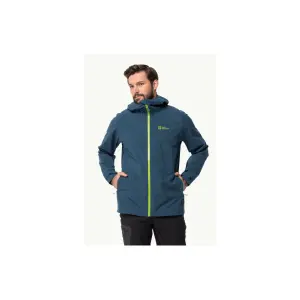 Chaqueta de senderismo Jack Wolfskin Highest Peak image-1