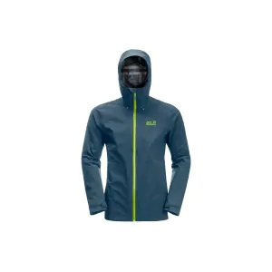 Chaqueta de senderismo Jack Wolfskin Highest Peak image-2