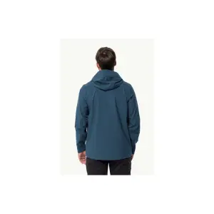 Chaqueta de senderismo Jack Wolfskin Highest Peak image-3