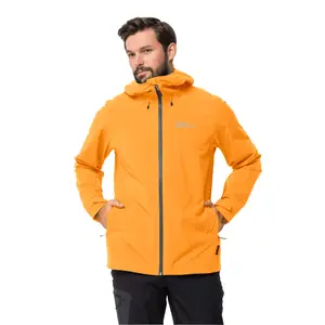 Chaqueta de senderismo Jack Wolfskin Highest Peak image-1