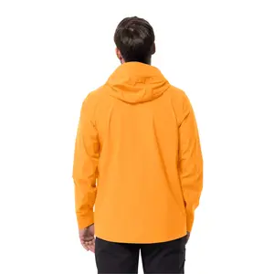 Chaqueta de senderismo Jack Wolfskin Highest Peak image-2