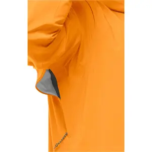 Chaqueta de senderismo Jack Wolfskin Highest Peak image-3