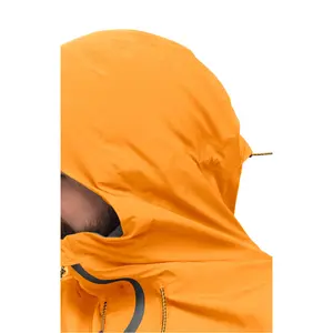 Chaqueta de senderismo Jack Wolfskin Highest Peak image-5