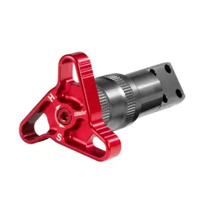 Amortiguador de dirección trasero de moto Bitubo XZE3 image-2