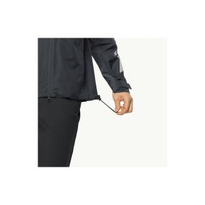 Giacca impermeabile Jack Wolfskin Morobbia 2L image-5