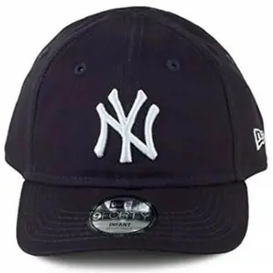 Baseball cap for kids New Era MLB New York Yankees image-1