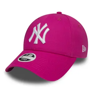 Baseball Kappe Damen New Era MLB New York Yankees image-0