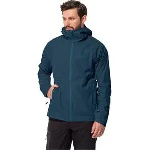 Chaqueta de senderismo Jack Wolfskin Emberberg 3L image-1