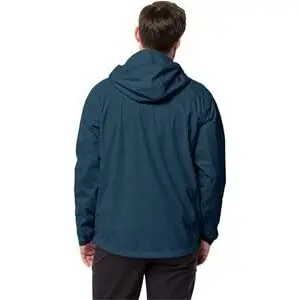 Chaqueta de senderismo Jack Wolfskin Emberberg 3L image-2