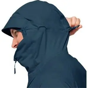 Chaqueta de senderismo Jack Wolfskin Emberberg 3L image-3