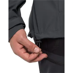 Waterdichte jas Jack Wolfskin Weiltal 2L image-3