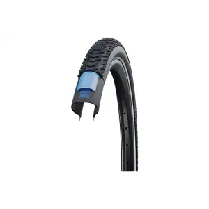 Άκαμπτο ελαστικό Schwalbe Marathon E-Plus Hs498erf Twin image-1