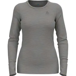 Damska wełniana bielizna termoaktywna Odlo Merino 200 image-0