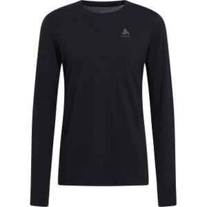 Sottogiacca in lana a girocollo Odlo Merino 200 image-0