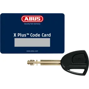 Antivol u Abus 540/160HB230 + SHB image-1