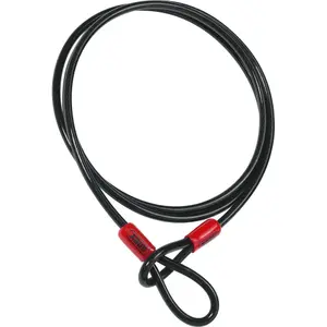 Cerradura de cable Abus Cobra 12/120 image-1