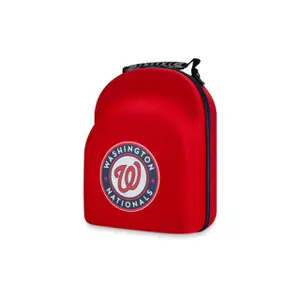 Valise pour 6 casquettes New Era  Washington Nationals image-0