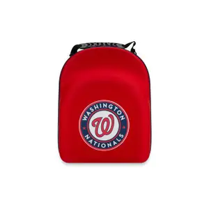Valise pour 6 casquettes New Era  Washington Nationals image-1