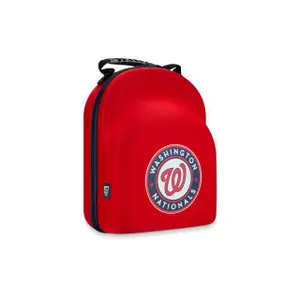 Valise pour 6 casquettes New Era  Washington Nationals image-2