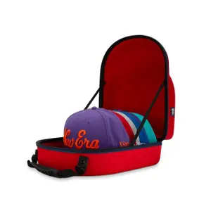 Valise pour 6 casquettes New Era  Washington Nationals image-4