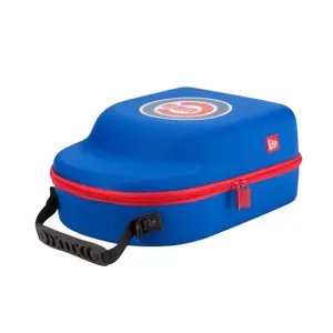 Æske til 6 hætter New Era Chicago Cubs Lt image-1