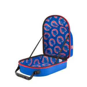 Æske til 6 hætter New Era Chicago Cubs Lt image-2