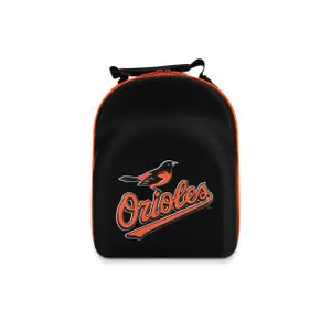 Æske til 6 hætter New Era Baltimore Orioles image-2