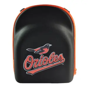 Æske til 6 hætter New Era Baltimore Orioles image-0