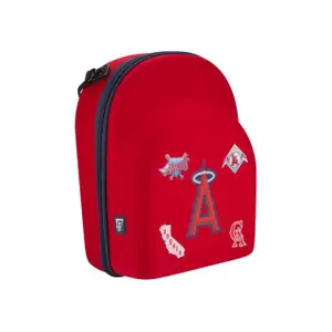 Valise pour 6 casquettes New Era  Anaheim Angels image-0